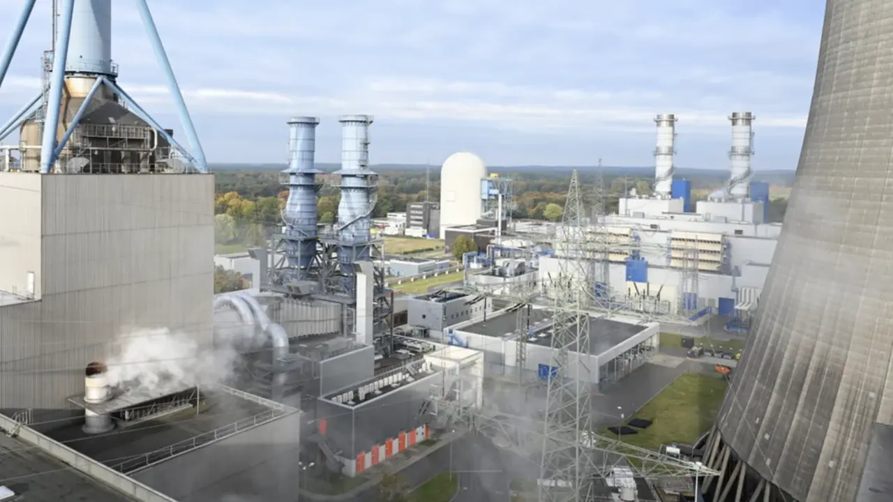 دراسة تكشف تفوق الطاقة المتجددة على الغاز في تكلفة توليد الكهرباء